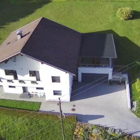 Rosentalferien Leilighet Ludmannsdorf Eksteriør bilde
